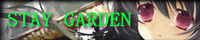 STAY GARDEN へGo!