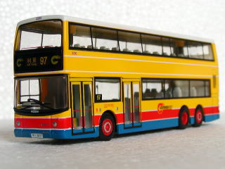 模型シティ巴士