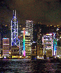 harbour