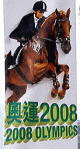 ｵﾘﾝﾋﾟｯｸ馬術