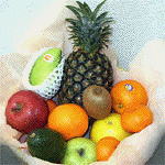 fruits basket