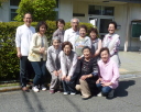 北条民生委員