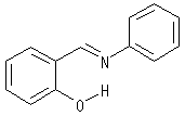 C6H4(OH)C=NC6H5