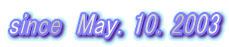 since�@May�D10�D2003
