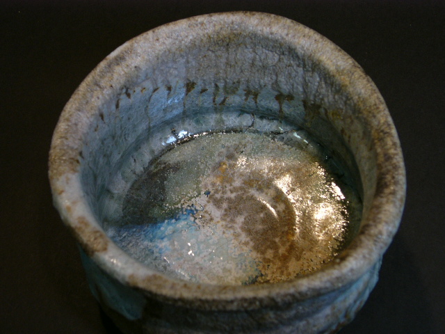 現代陶芸・熊野九郎右ェ門メイン