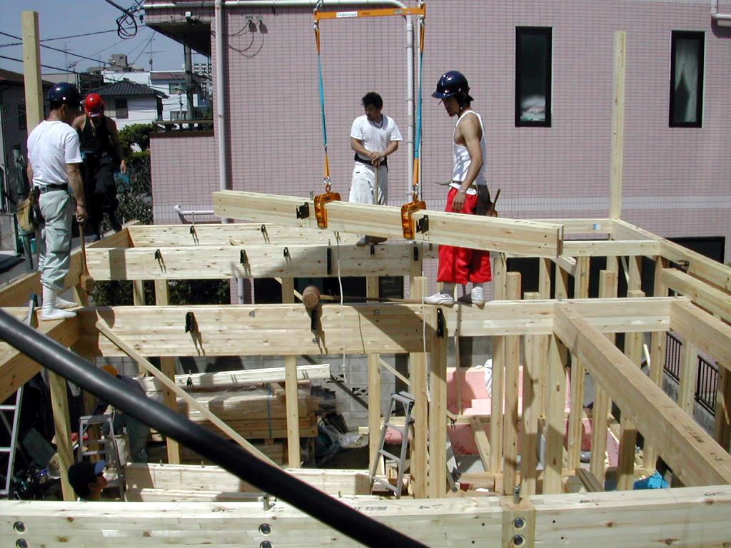 クレテック工法