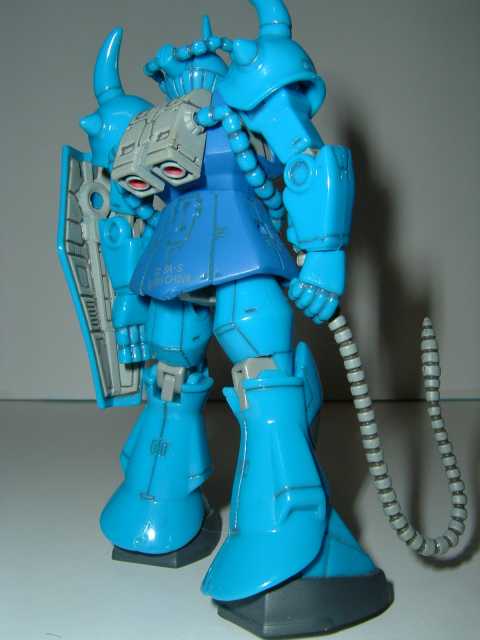 機動戦士ガンダムコレクション MS IN ACTION 機動戦士ガンダムコレクション MS IN ACTION