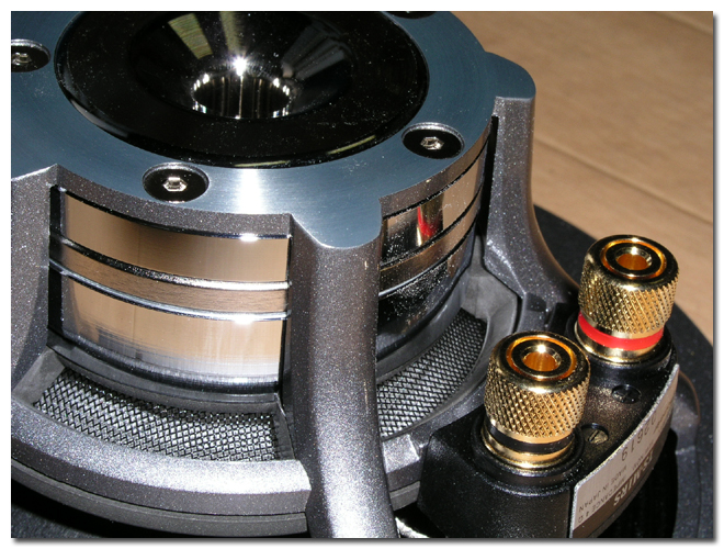 carrozzeria　TS-M1RSⅡ TS-M1RSⅡ PIONEER / carrozzeria(パイオニア / カロッツェリア