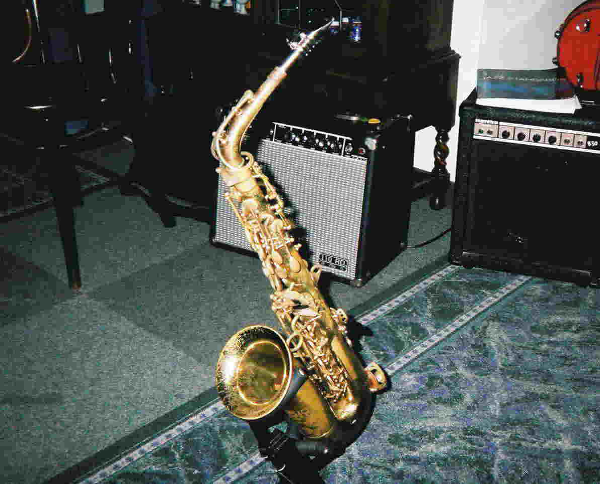 tenor sax マウスピース　ドク　テニー　スラントモデル　7 JODYJAZZ DV NY Tenor #7 テナーサックス用 マウスピース 【開き