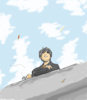 ���グ�Ă݁`��΁`�Ƃ��炟�B