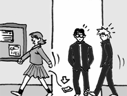 �Ȃ��܂ނ��S�̂P