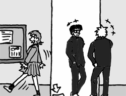 �Ȃ��܂ނ��S�̂R