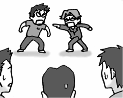 �Ȃ��܂ނ��U�̂P