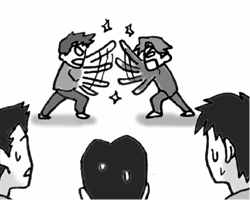 �Ȃ��܂ނ��U�̂Q