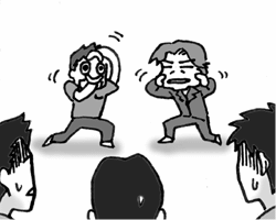 �Ȃ��܂ނ��U�̂R