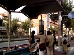 ���ʂ͎s�o�X���{�l���ڃo�X��