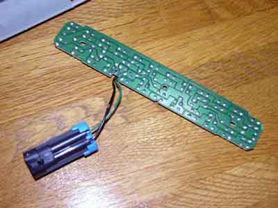 LAMP ASSY-STOP 26590-AZ100̗