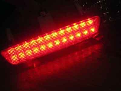 LAMP ASSY-STOP 26590-AZ100@_