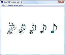 Windows 7 Sound Improver Light 1.0 full