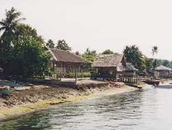 Marine Village