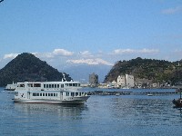 富士山