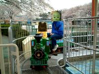 汽車ぽっぽ
