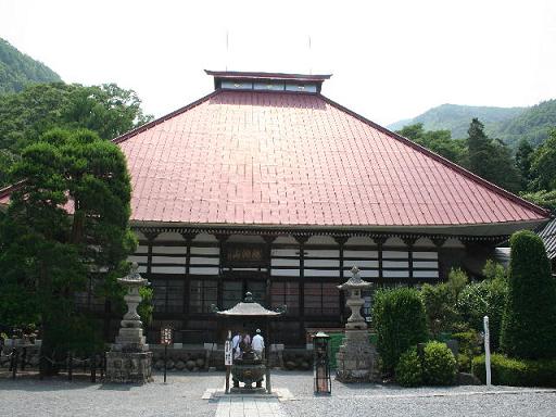 岩松院