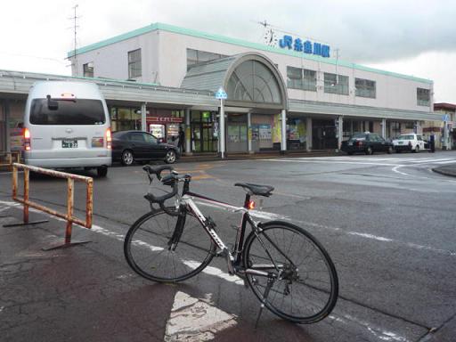 糸魚川駅