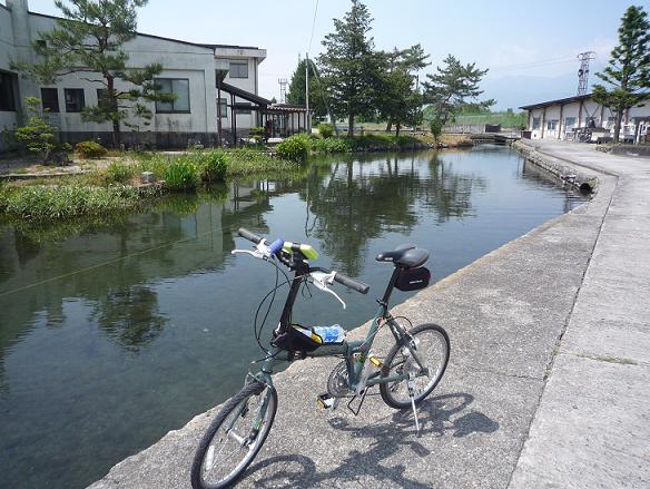 長野県水産試験場