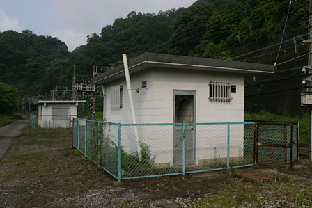 2005年K平ホームトイレ