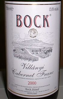 BOCKx