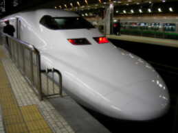 700系車両