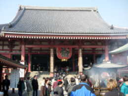 本堂
