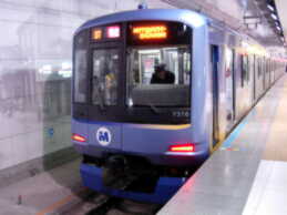 Y500系正面