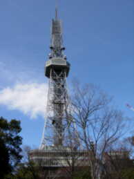 名古屋テレビ塔