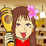 似顔絵メーカー