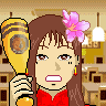 似顔絵メーカー
