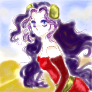 らくがき