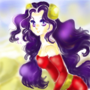 らくがき