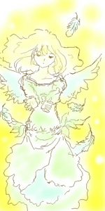 今日のらくがき