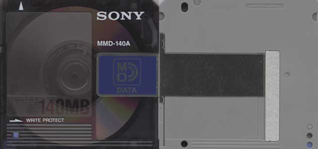 MD-PS1について MD-PS1について