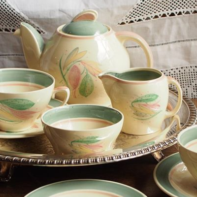 アンティーズコレクション