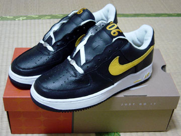 AIR FORCE 1 t^jeB'06