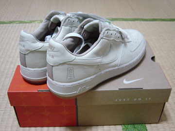 >AIR FORCE 1 PREMIUM єNf