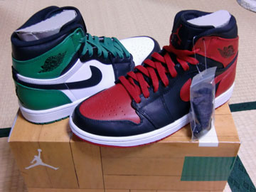 AIR JORDAN DMP 1 RETRO HIGH ֥륺/ƥå