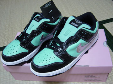 HDUNK LOW PRO SB _CAh