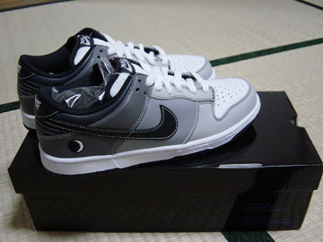 NIKE DUNK LO PREMIUM SB 002J[