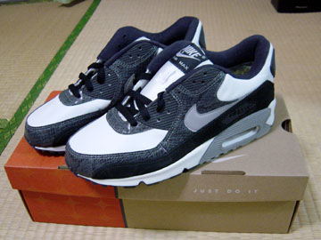 AIR MAX 90 pC\