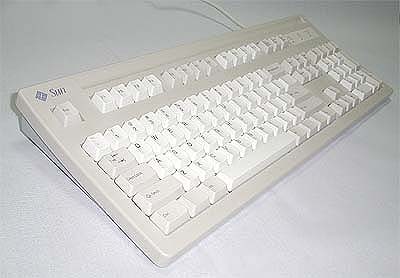 SUN 3201256-01 104key keyboard