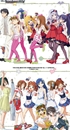 THE IDOLM@STER ANIM@TION MASTER SPECIAL J[eR[